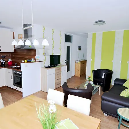 Ferienpark Hs N Erdgeschoss Whg 8 Heiligenhafen