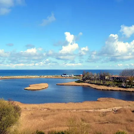 Ferienpark Hs N Erdgeschoss Whg 8 Διαμέρισμα Heiligenhafen