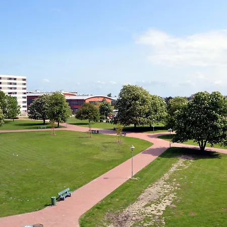 Ferienpark Hs N Erdgeschoss Whg 8 Διαμέρισμα Heiligenhafen
